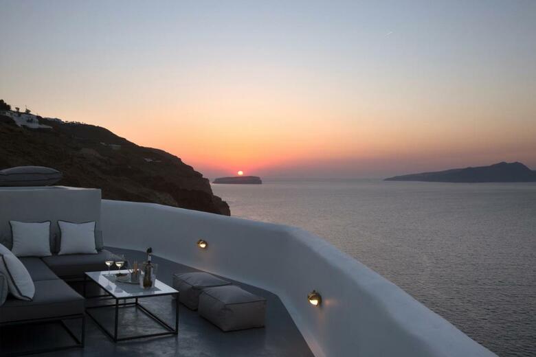 Villa Akrotiri Cove