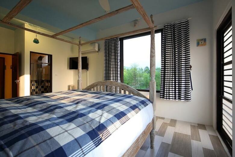 Bed & Breakfast Forest De Flute