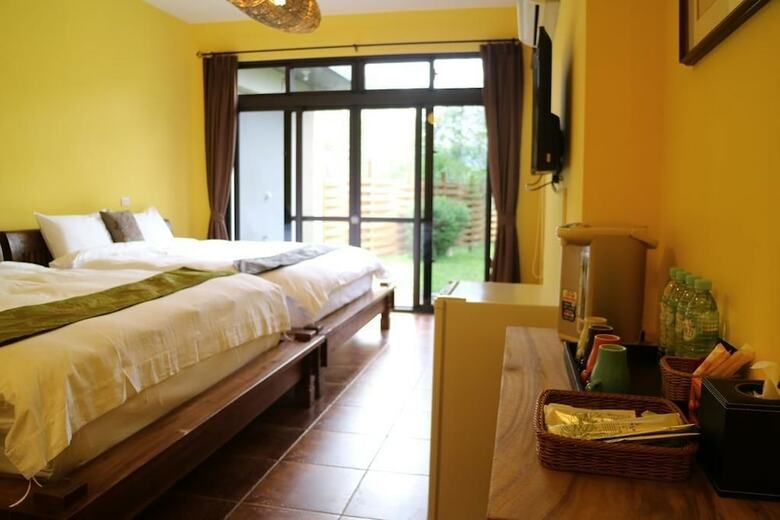 Bed & Breakfast Forest De Flute