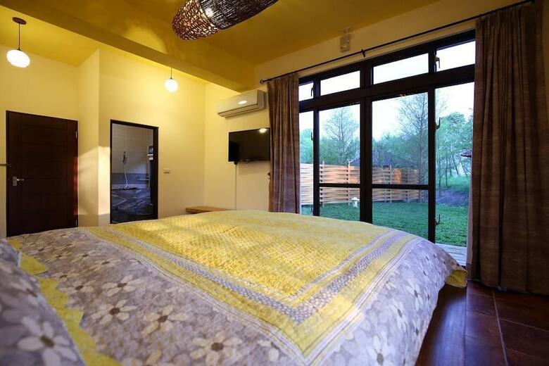 Bed & Breakfast Forest De Flute