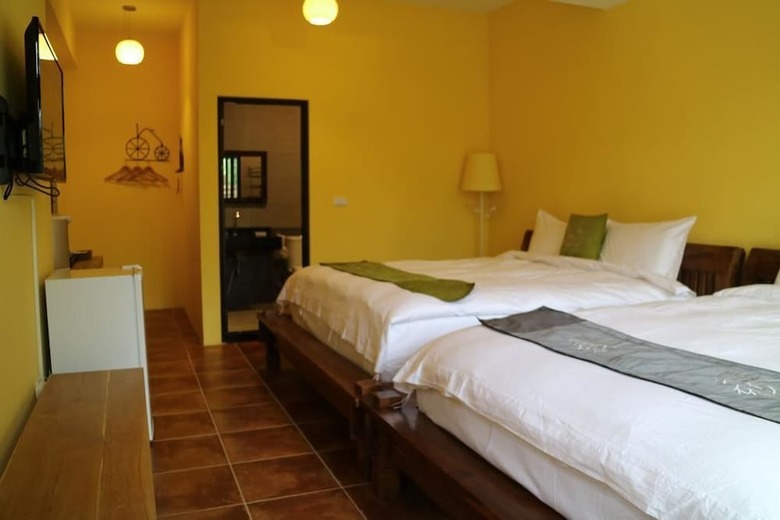 Bed & Breakfast Forest De Flute