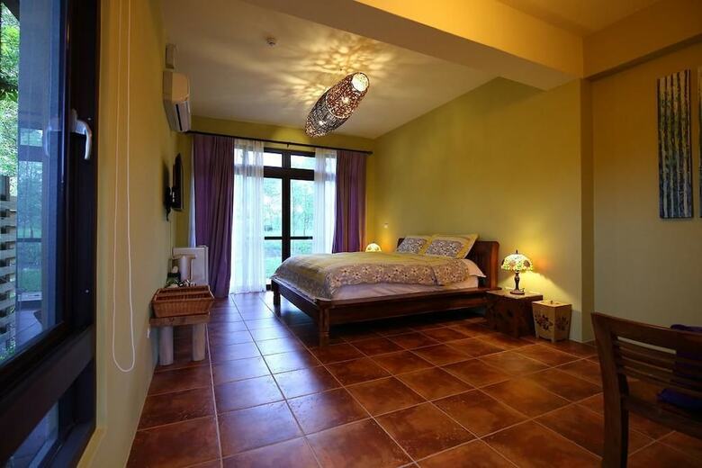 Bed & Breakfast Forest De Flute