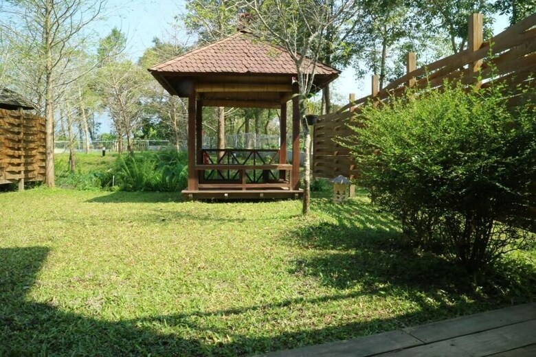 Bed & Breakfast Forest De Flute
