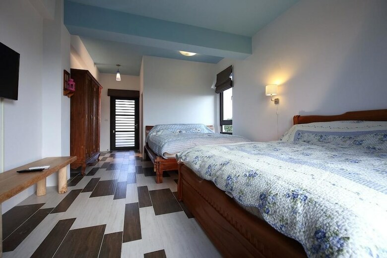 Bed & Breakfast Forest De Flute