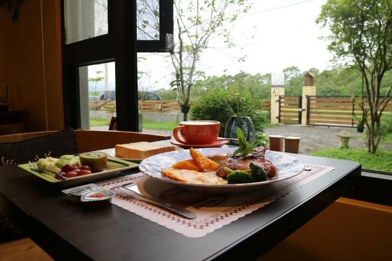 Bed & Breakfast Forest De Flute