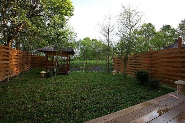 Bed & Breakfast Forest De Flute