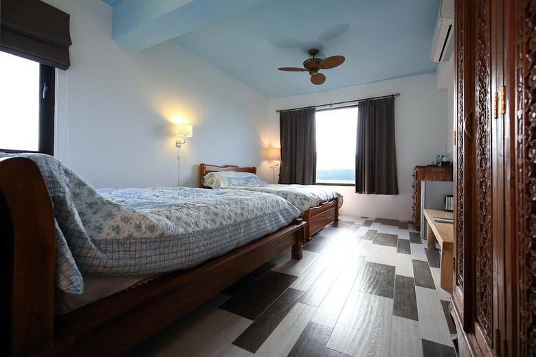 Bed & Breakfast Forest De Flute