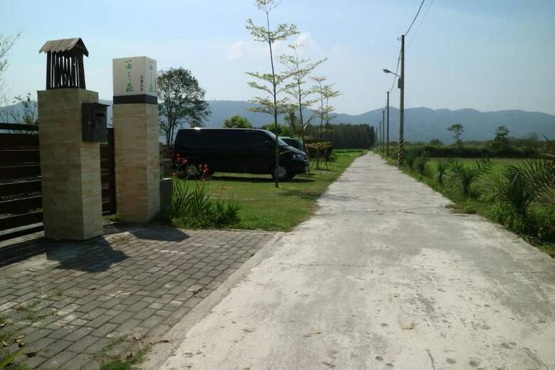 Bed & Breakfast Forest De Flute