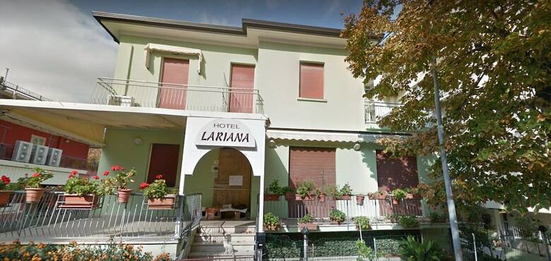 Hotel Lariana