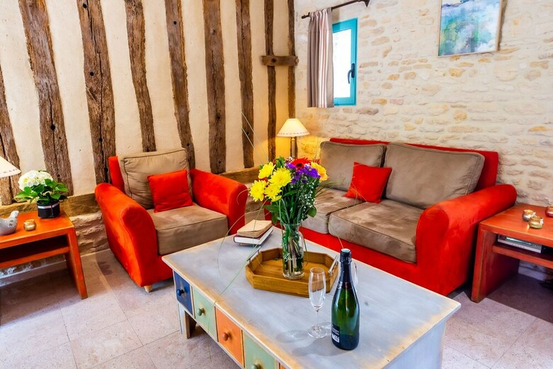 Hotel Maison D'h�tes La Ferme de L'oudon & Spa