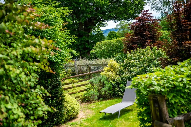 Hotel Maison D'h�tes La Ferme de L'oudon & Spa