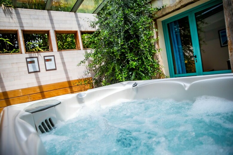 Hotel Maison D'h�tes La Ferme de L'oudon & Spa