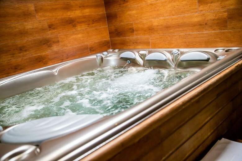 Hotel Maison D'h�tes La Ferme de L'oudon & Spa