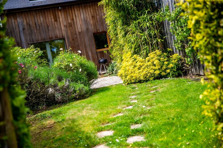 Hotel Maison D'h�tes La Ferme de L'oudon & Spa