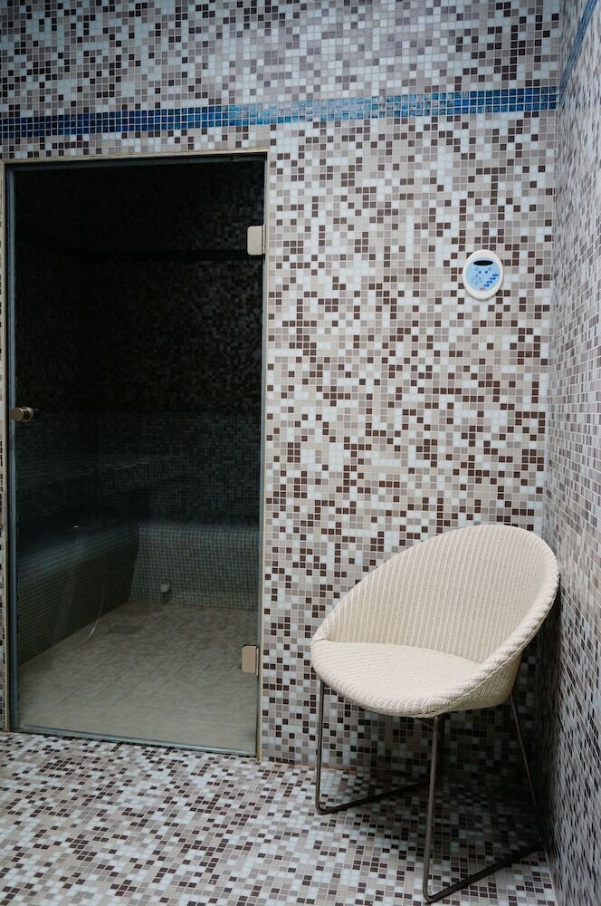 Hotel Maison D'h�tes La Ferme de L'oudon & Spa