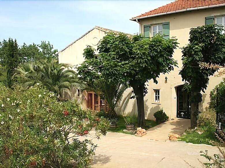 Hotel Auberge Du Chateau