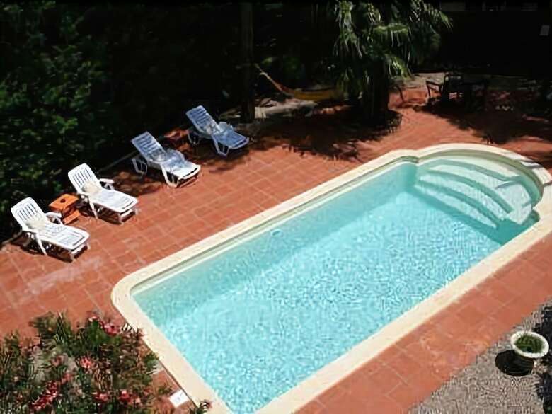 Hotel Auberge Du Chateau