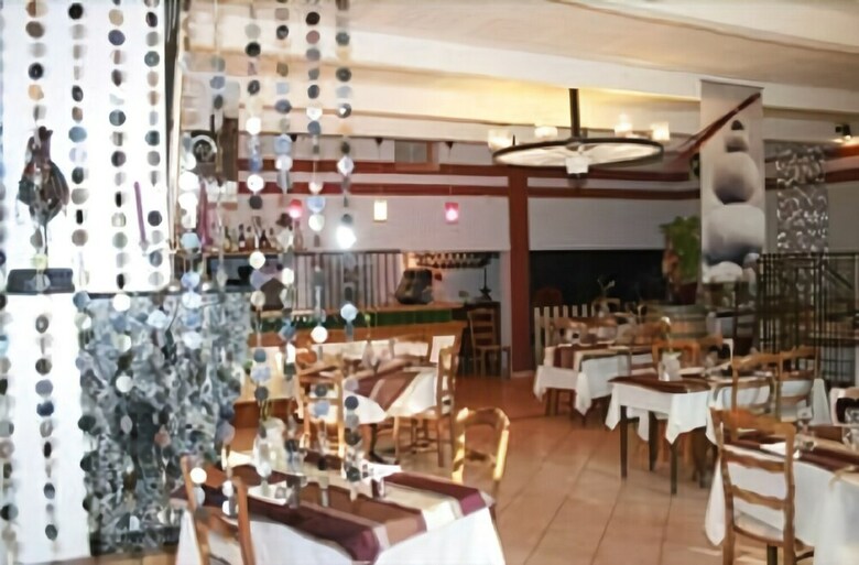 Hotel Auberge Du Chateau