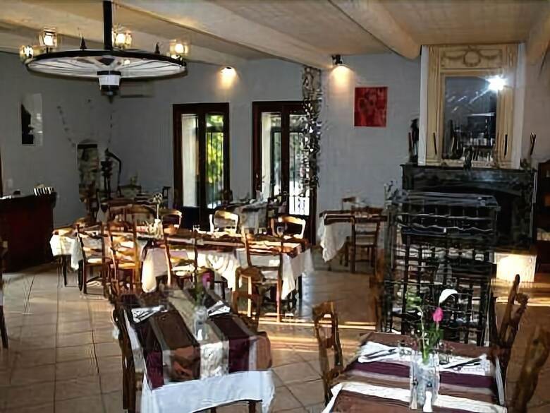 Hotel Auberge Du Chateau