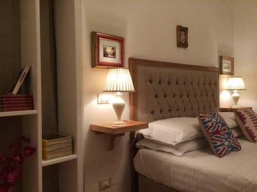 Apartamento Mecenate 69 Suite