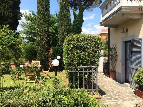 Apartamento Mecenate 69 Suite