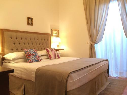 Apartamento Mecenate 69 Suite
