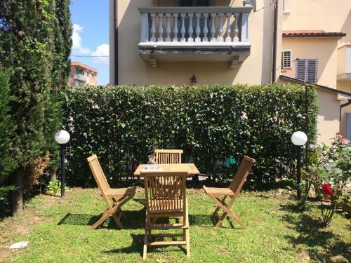 Apartamento Mecenate 69 Suite
