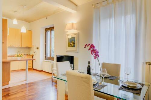 Apartamento Mecenate 69 Suite