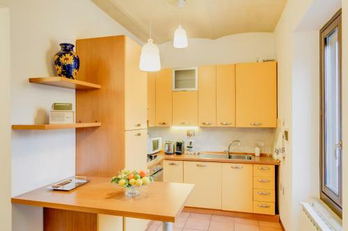 Apartamento Mecenate 69 Suite
