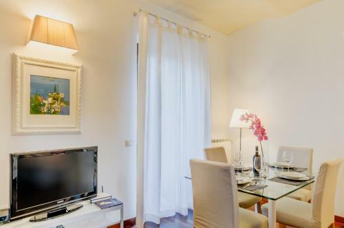 Apartamento Mecenate 69 Suite