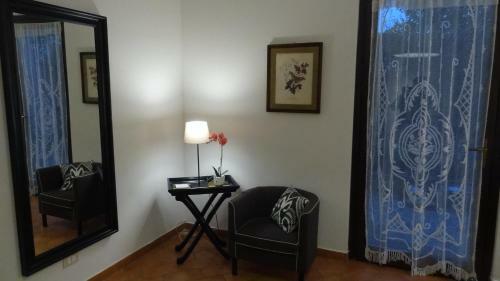 Apartamento Mecenate 69 Suite