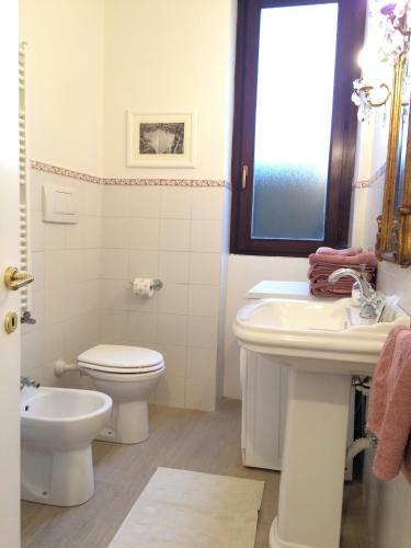 Apartamento Mecenate 69 Suite