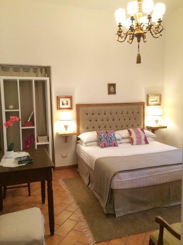 Apartamento Mecenate 69 Suite