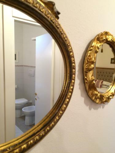 Apartamento Mecenate 69 Suite