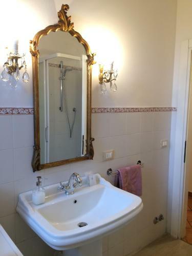 Apartamento Mecenate 69 Suite