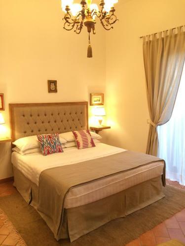 Apartamento Mecenate 69 Suite
