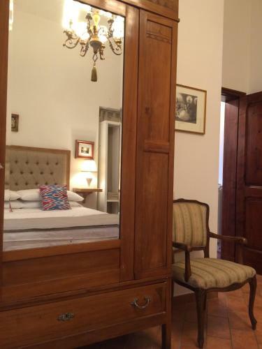 Apartamento Mecenate 69 Suite