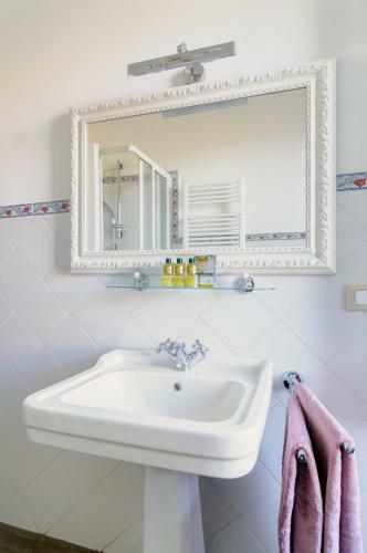Apartamento Mecenate 69 Suite