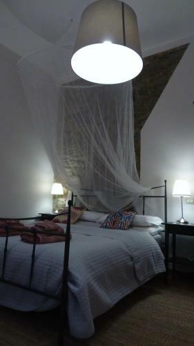 Apartamento Mecenate 69 Suite