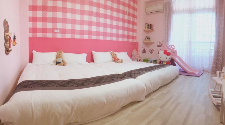Hotel Mi Casa Bed And Breakfast