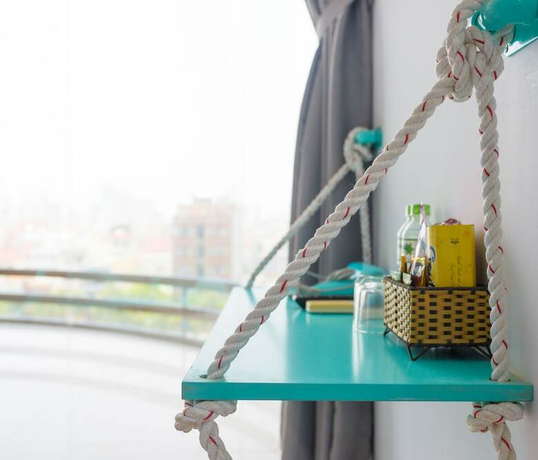 Raon Apartment & Hotel