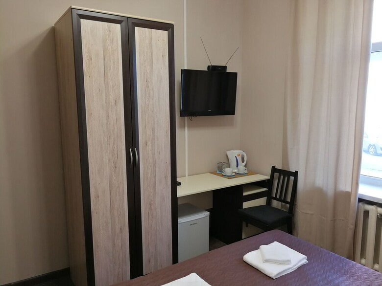 Hotel Domotel Sokol