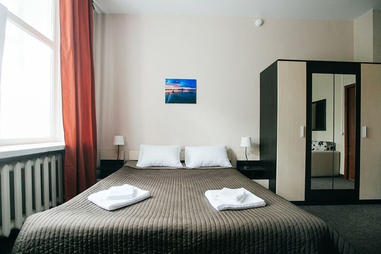 Hotel Domotel Sokol