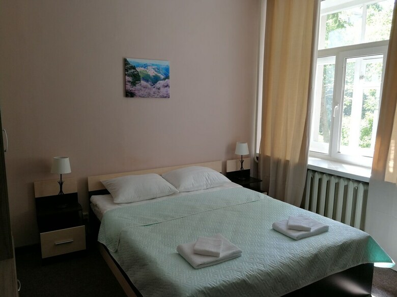 Hotel Domotel Sokol