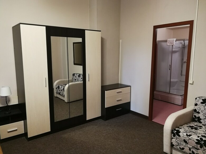 Hotel Domotel Sokol