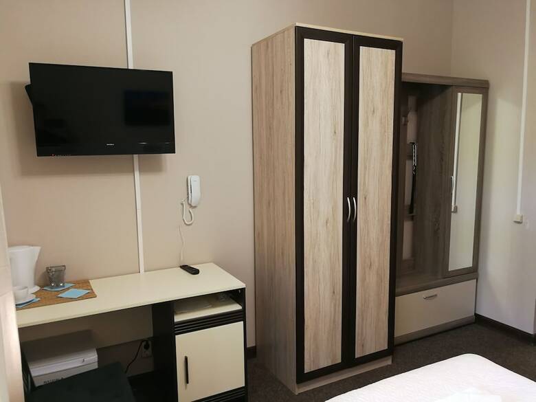 Hotel Domotel Sokol