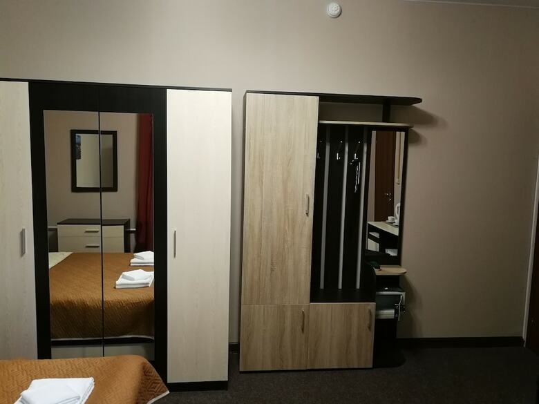 Hotel Domotel Sokol