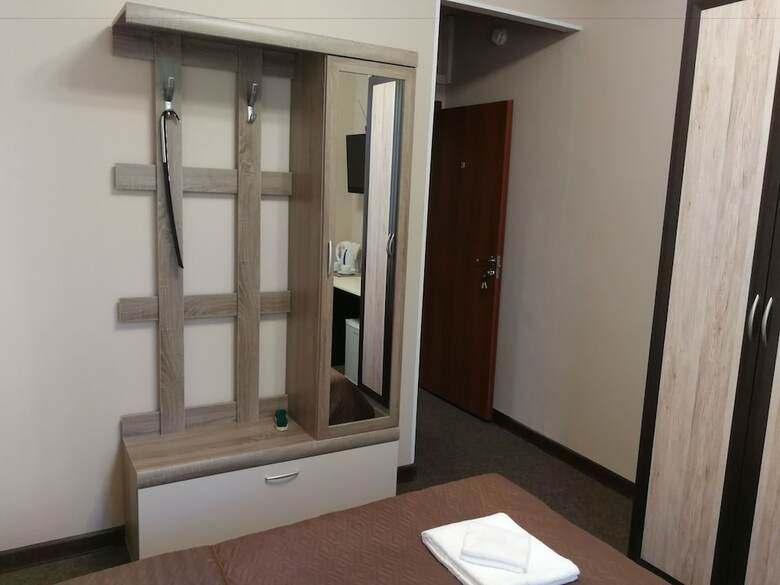 Hotel Domotel Sokol