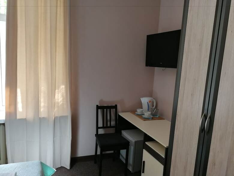 Hotel Domotel Sokol