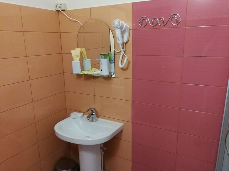 Hotel Domotel Sokol